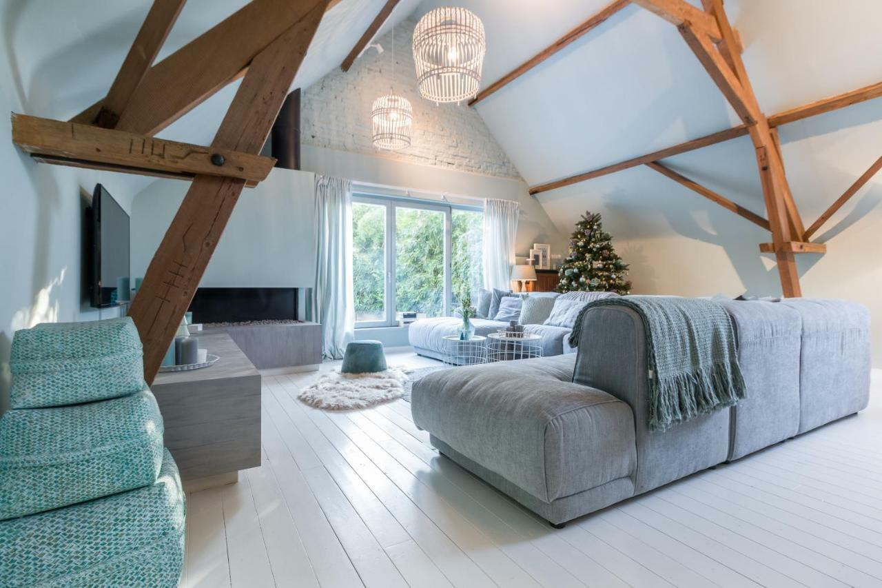 Vacation Home Letha Asper Exteriér fotografie
