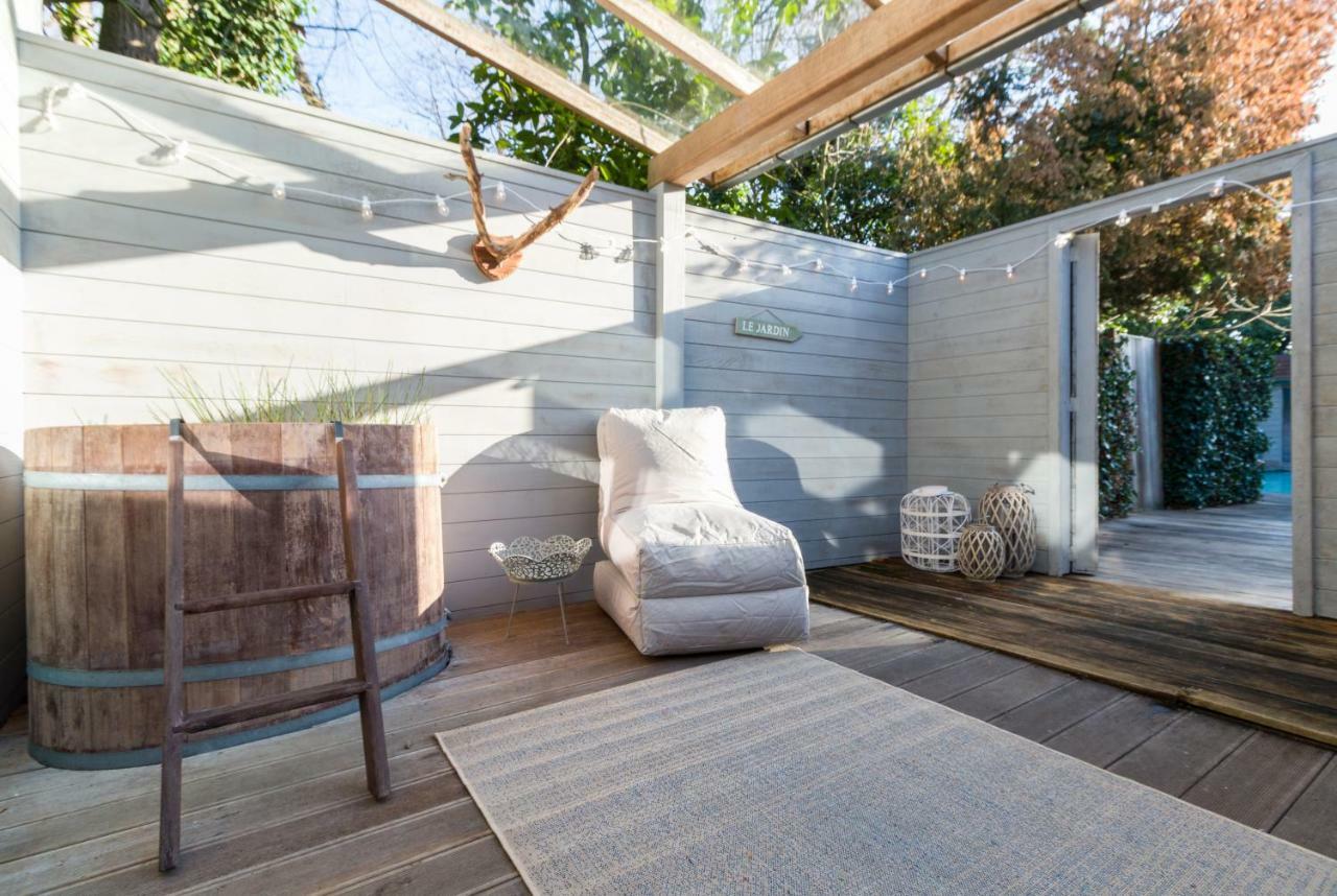 Vacation Home Letha Asper Exteriér fotografie