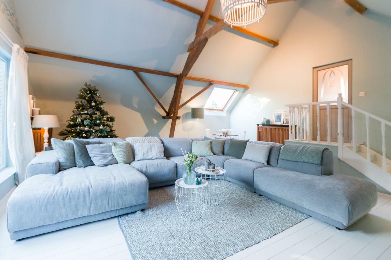 Vacation Home Letha Asper Exteriér fotografie