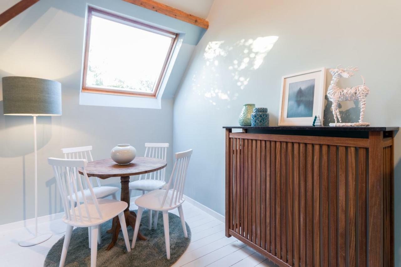 Vacation Home Letha Asper Exteriér fotografie
