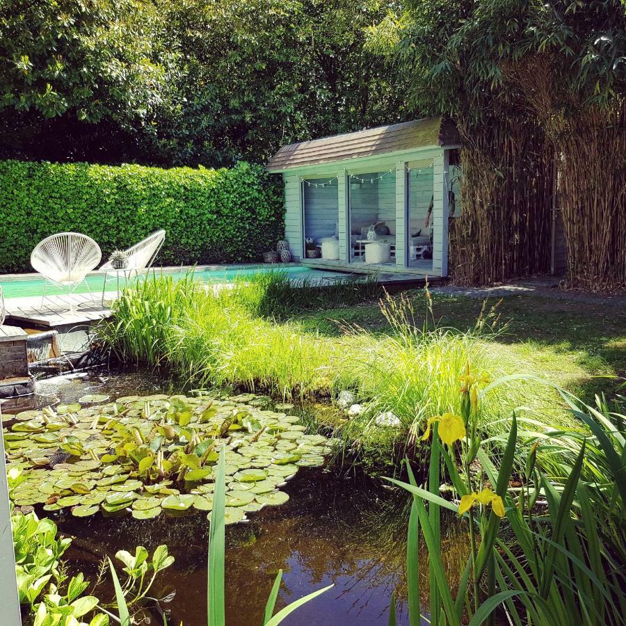 Vacation Home Letha Asper Exteriér fotografie